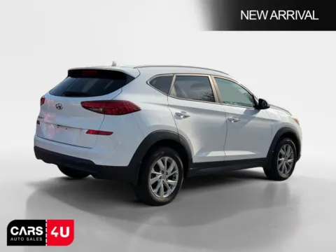 More photos of 2019 Hyundai Tucson Value at Cars 4 U LLC, TN