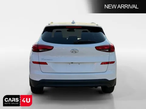 Another view of 2019 Hyundai Tucson Value for sale in Knoxville, TN at Cars 4 U LLC