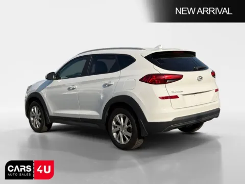 Photos of 2019 Hyundai Tucson Value for sale in Knoxville, TN at Cars 4 U LLC
