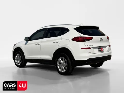 More photos of 2019 Hyundai Tucson Value at Cars 4 U LLC, TN