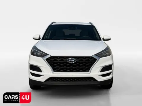 Photos of 2019 Hyundai Tucson Value for sale in Knoxville, TN at Cars 4 U LLC
