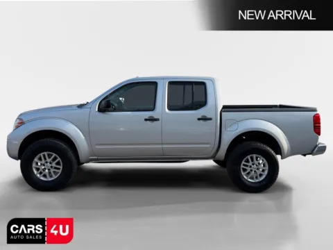 More photos of 2018 Nissan Frontier SV at Cars 4 U LLC, TN