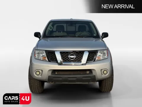 Photos of 2018 Nissan Frontier SV for sale in Knoxville, TN at Cars 4 U LLC