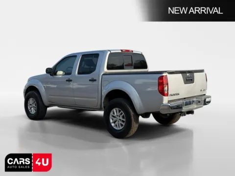 More photos of 2018 Nissan Frontier SV at Cars 4 U LLC, TN