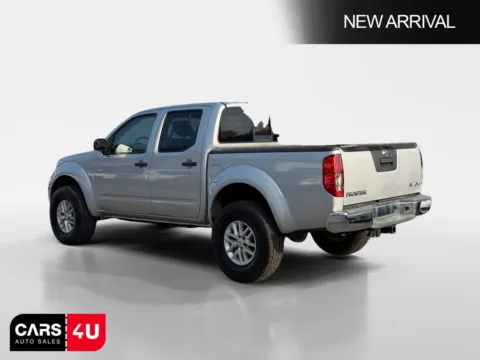 More photos of 2018 Nissan Frontier SV at Cars 4 U LLC, TN