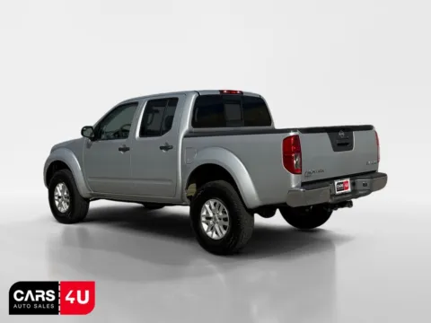 More photos of 2018 Nissan Frontier SV at Cars 4 U LLC, TN