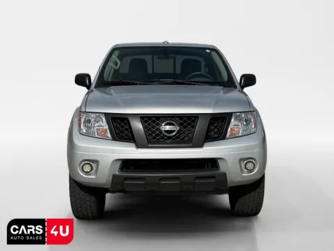 Photos of 2018 Nissan Frontier SV for sale in Knoxville, TN at Cars 4 U LLC