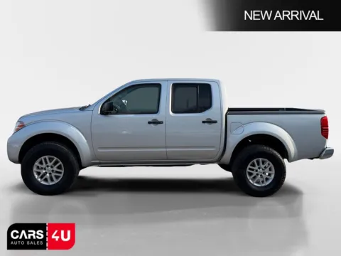 More photos of 2018 Nissan Frontier SV at Cars 4 U LLC, TN