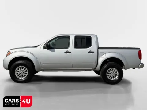 More photos of 2018 Nissan Frontier SV at Cars 4 U LLC, TN