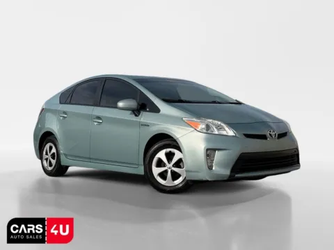 2014 Toyota Prius Four for sale in Knoxville, TN