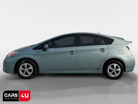 More photos of 2014 Toyota Prius Four at Cars 4 U LLC, TN