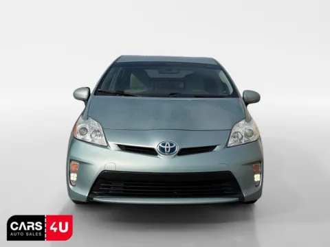 Photos of 2014 Toyota Prius Four for sale in Knoxville, TN at Cars 4 U LLC