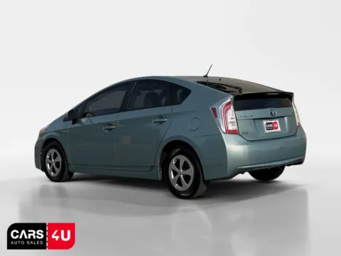 More photos of 2014 Toyota Prius Four at Cars 4 U LLC, TN