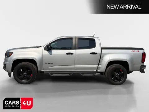 More photos of 2020 Chevrolet Colorado LT at Cars 4 U LLC, TN