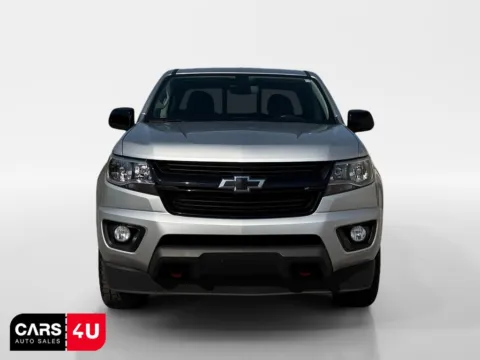 Photos of 2020 Chevrolet Colorado LT for sale in Knoxville, TN at Cars 4 U LLC