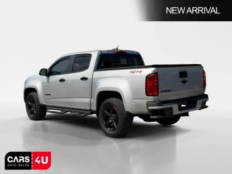 More photos of 2020 Chevrolet Colorado LT at Cars 4 U LLC, TN