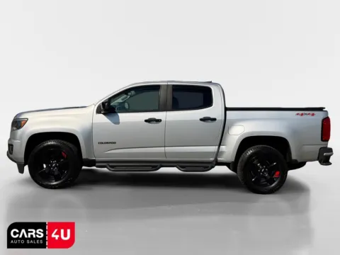 More photos of 2020 Chevrolet Colorado LT at Cars 4 U LLC, TN
