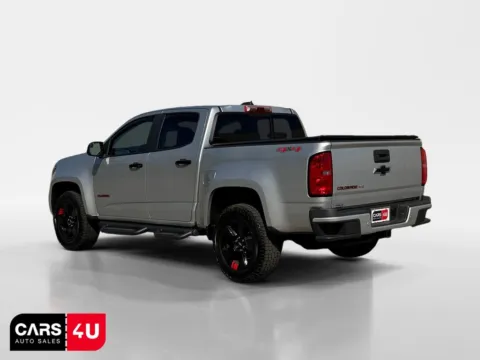 More photos of 2020 Chevrolet Colorado LT at Cars 4 U LLC, TN