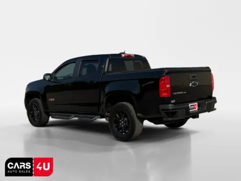 More photos of 2019 Chevrolet Colorado Z71 at Cars 4 U LLC, TN