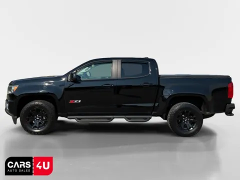 More photos of 2019 Chevrolet Colorado Z71 at Cars 4 U LLC, TN