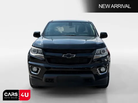 Photos of 2019 Chevrolet Colorado Z71 for sale in Knoxville, TN at Cars 4 U LLC