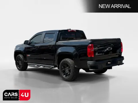 More photos of 2019 Chevrolet Colorado Z71 at Cars 4 U LLC, TN