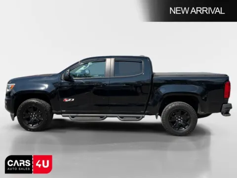 More photos of 2019 Chevrolet Colorado Z71 at Cars 4 U LLC, TN