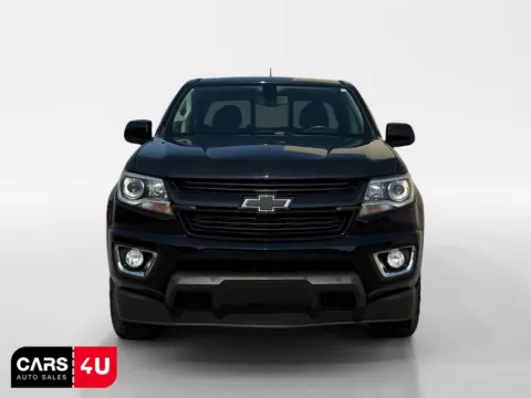 Photos of 2019 Chevrolet Colorado Z71 for sale in Knoxville, TN at Cars 4 U LLC
