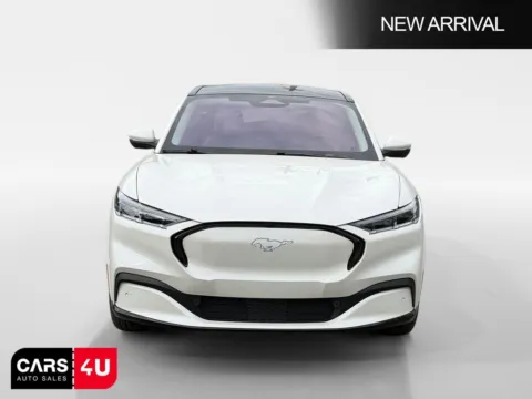 Photos of 2022 Ford Mustang Mach-E Premium for sale in Knoxville, TN at Cars 4 U LLC