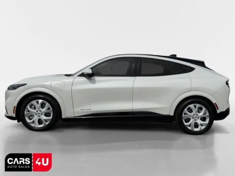 More photos of 2022 Ford Mustang Mach-E Premium at Cars 4 U LLC, TN