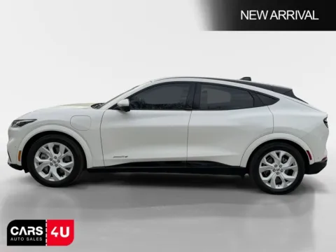 More photos of 2022 Ford Mustang Mach-E Premium at Cars 4 U LLC, TN