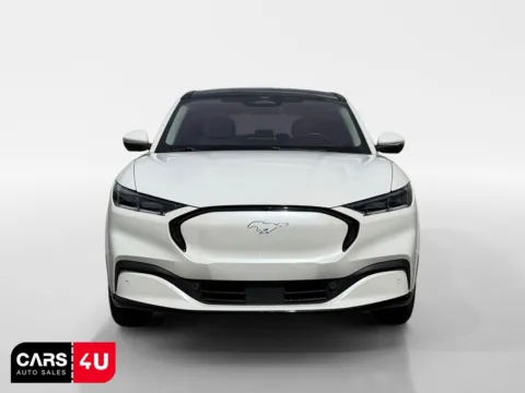 Photos of 2022 Ford Mustang Mach-E Premium for sale in Knoxville, TN at Cars 4 U LLC