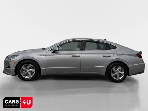 More photos of 2023 Hyundai Sonata SE at Cars 4 U LLC, TN