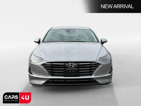 Photos of 2023 Hyundai Sonata SE for sale in Knoxville, TN at Cars 4 U LLC