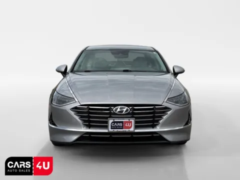 Photos of 2023 Hyundai Sonata SE for sale in Knoxville, TN at Cars 4 U LLC