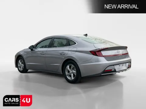 More photos of 2023 Hyundai Sonata SE at Cars 4 U LLC, TN