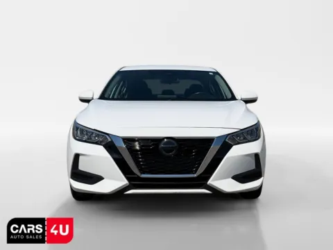 Photos of 2023 Nissan Sentra SV for sale in Knoxville, TN at Cars 4 U LLC