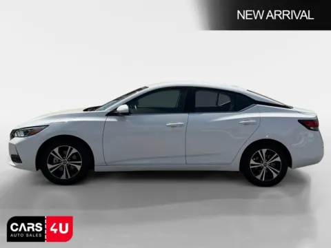 More photos of 2023 Nissan Sentra SV at Cars 4 U LLC, TN