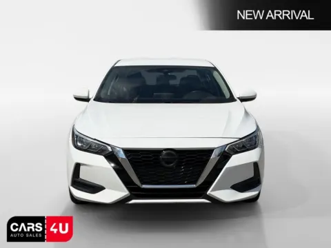 Photos of 2023 Nissan Sentra SV for sale in Knoxville, TN at Cars 4 U LLC