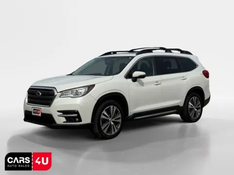 Another view of 2019 Subaru Ascent Limited for sale in Knoxville, TN at Cars 4 U LLC