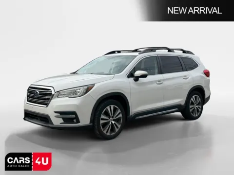 Another view of 2019 Subaru Ascent Limited for sale in Knoxville, TN at Cars 4 U LLC