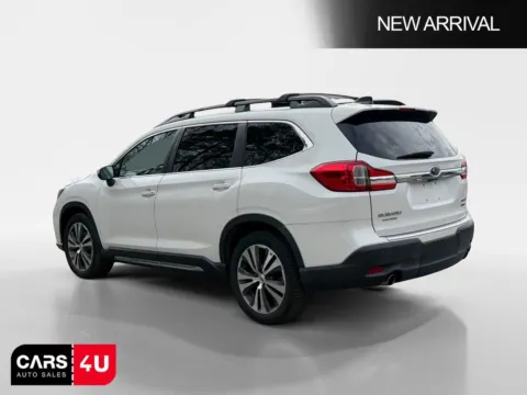More photos of 2019 Subaru Ascent Limited at Cars 4 U LLC, TN