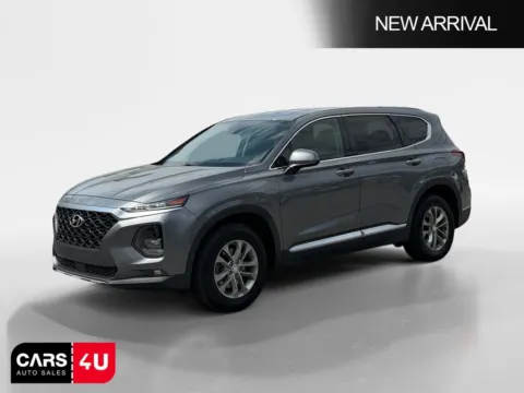 Another view of 2019 Hyundai Santa Fe SEL for sale in Knoxville, TN at Cars 4 U LLC