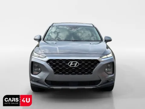 Photos of 2019 Hyundai Santa Fe SEL for sale in Knoxville, TN at Cars 4 U LLC