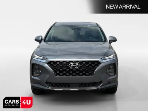Photos of 2019 Hyundai Santa Fe SEL for sale in Knoxville, TN at Cars 4 U LLC