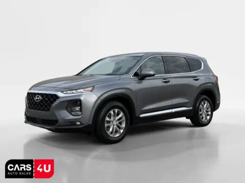 Another view of 2019 Hyundai Santa Fe SEL for sale in Knoxville, TN at Cars 4 U LLC