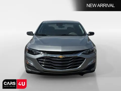 Photos of 2023 Chevrolet Malibu LS for sale in Knoxville, TN at Cars 4 U LLC
