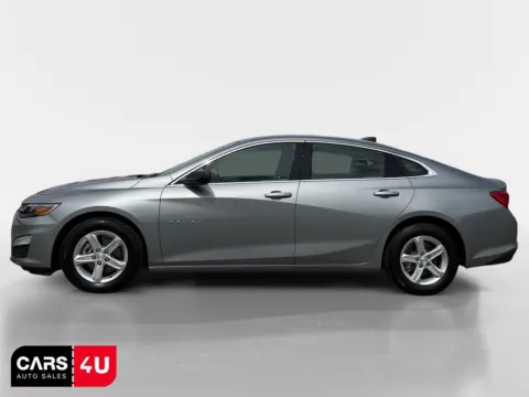 More photos of 2023 Chevrolet Malibu LS at Cars 4 U LLC, TN