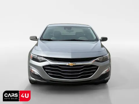 Photos of 2023 Chevrolet Malibu LS for sale in Knoxville, TN at Cars 4 U LLC