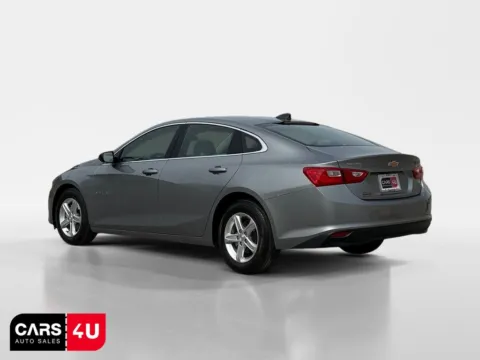 More photos of 2023 Chevrolet Malibu LS at Cars 4 U LLC, TN
